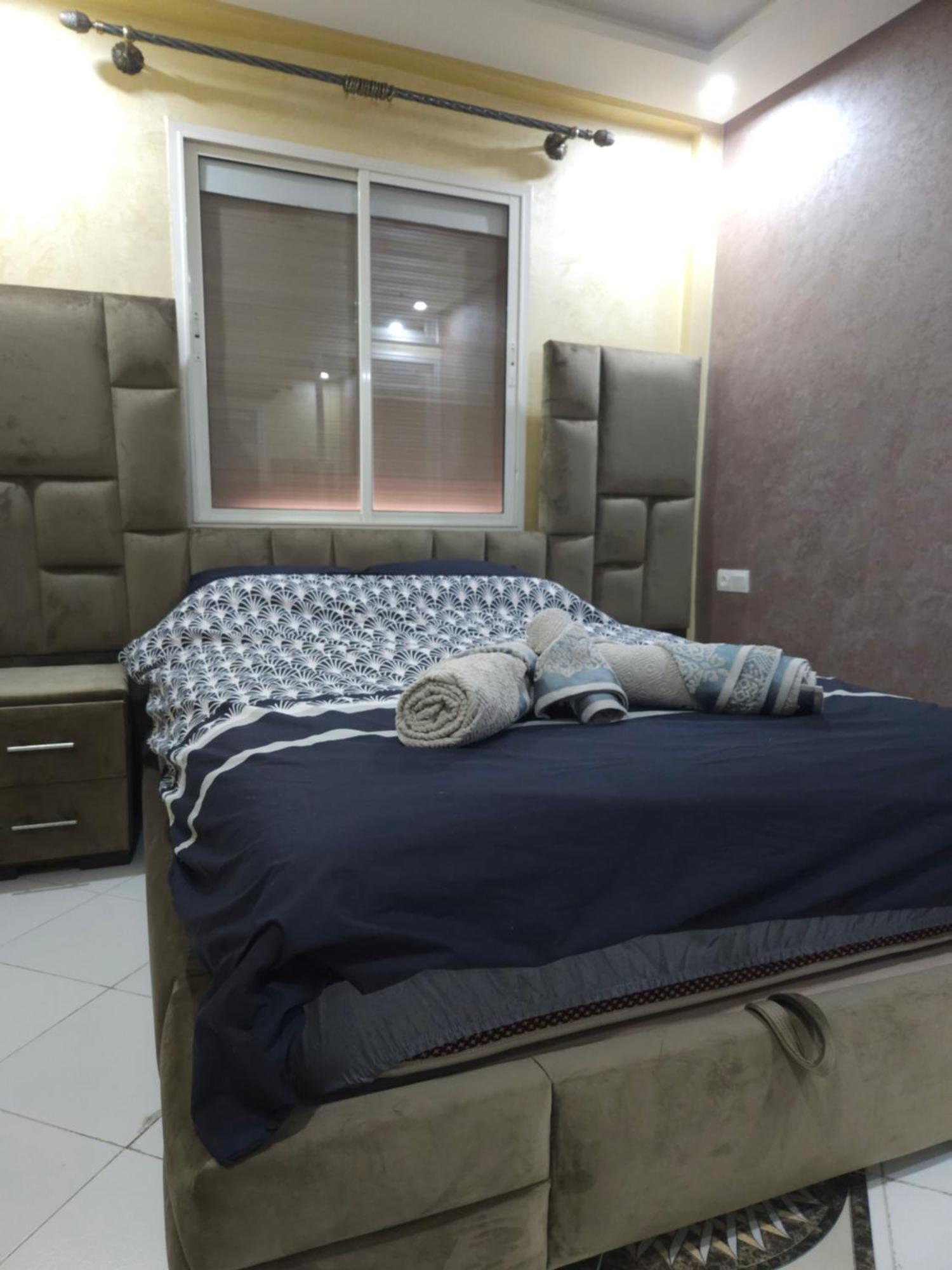 Appartement Lala Narjiss *