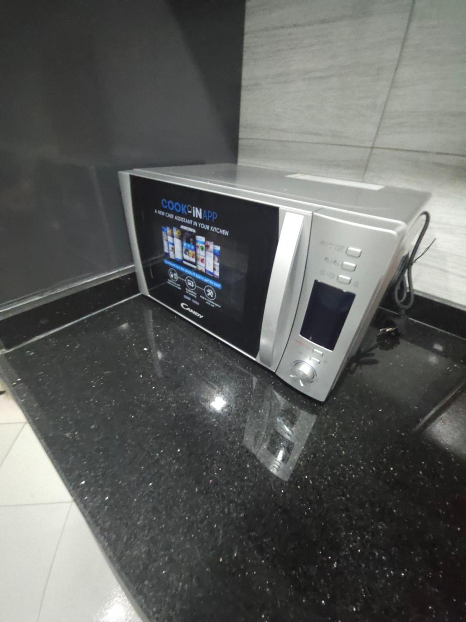Lala Narjiss Appartement Agadir